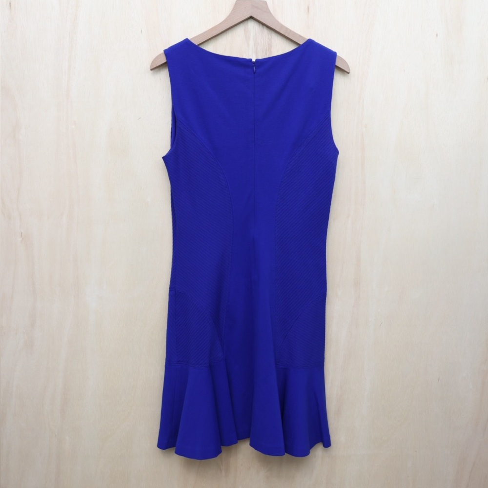 Diane‎ Von Furstenberg Carla Dress 10 - Picture 4 of 4